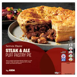 Savoury Pies