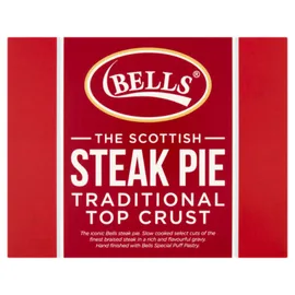 Savoury Pies