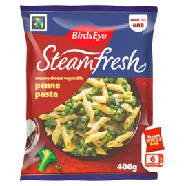 Pasta, Rice & Noodles