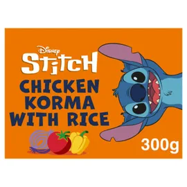 Kids' Ready Meals