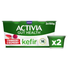 Kefir & Drinking Yoghurts