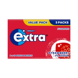 Mints & Gum
