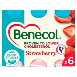 Kefir & Drinking Yoghurts