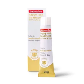 Skin Healing Creams