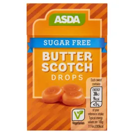 Low/No Sugar Confectionery
