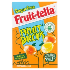 Low/No Sugar Confectionery