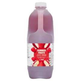Juice Drinks