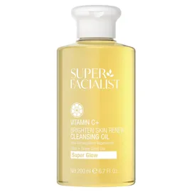 Cleansers & Toners