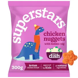 Frozen Chicken