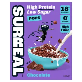 Family Cereal