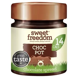 Chocolate & Sweet Spreads
