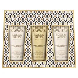 Hand, Foot & Lip Care