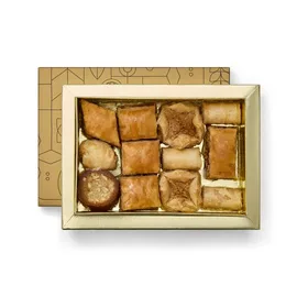 Frozen Croissants & Pastries