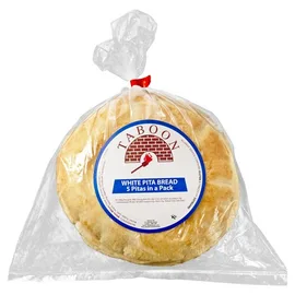 Pitta Bread