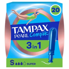 Tampons