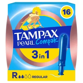 Tampons