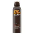 SPF Factor 15 & Less