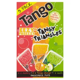 Juice Drinks