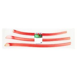 Rhubarb