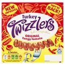 Frozen Party Food & Snacks