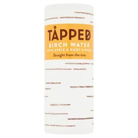 Coconut & Tree Water