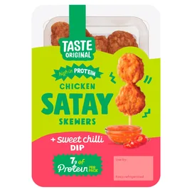 Meat Snacks