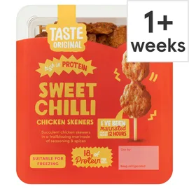 Cooked Meats & Chicken