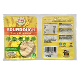 Pitta Bread