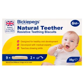 Baby Snacks