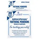 Teething