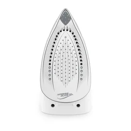 Ironing