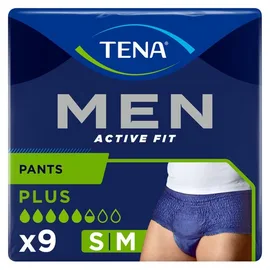 Men's Bladder Weakness