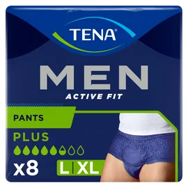 Bladder Weakness