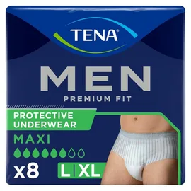 Men's Bladder Weakness