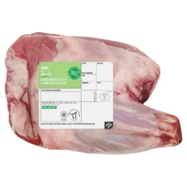 Lamb