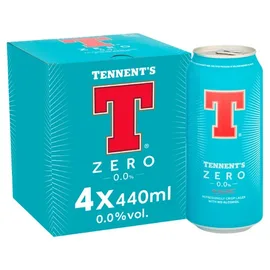 Alcohol Free Beer & Cider
