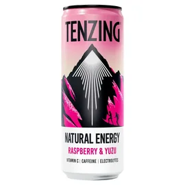 Energy Drinks