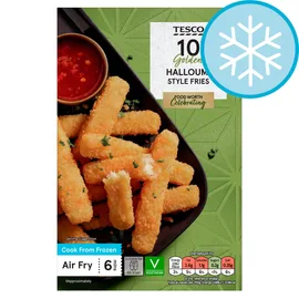 Party Food & Snacks