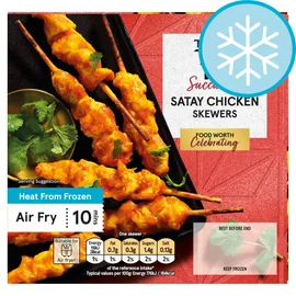 Frozen Chicken