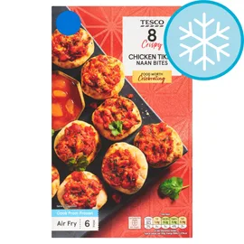Frozen Garlic Bread