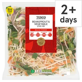 Fresh Stir Fry