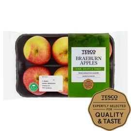 Apples