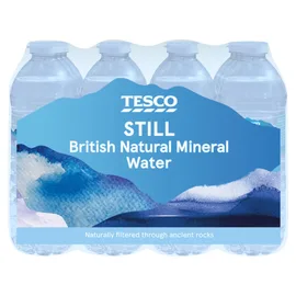 Still Water