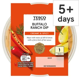 Houmous & Dips