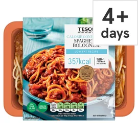 Ready Meals for 1