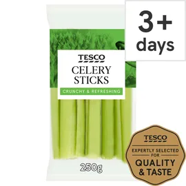 Celery & Fennel