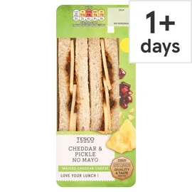 Sandwiches & Wraps