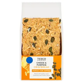 Crispbreads & Flatbreads