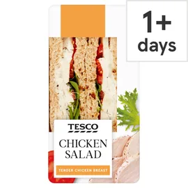 Sandwiches & Wraps