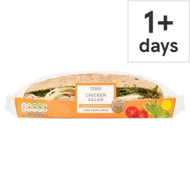 Sandwiches & Wraps